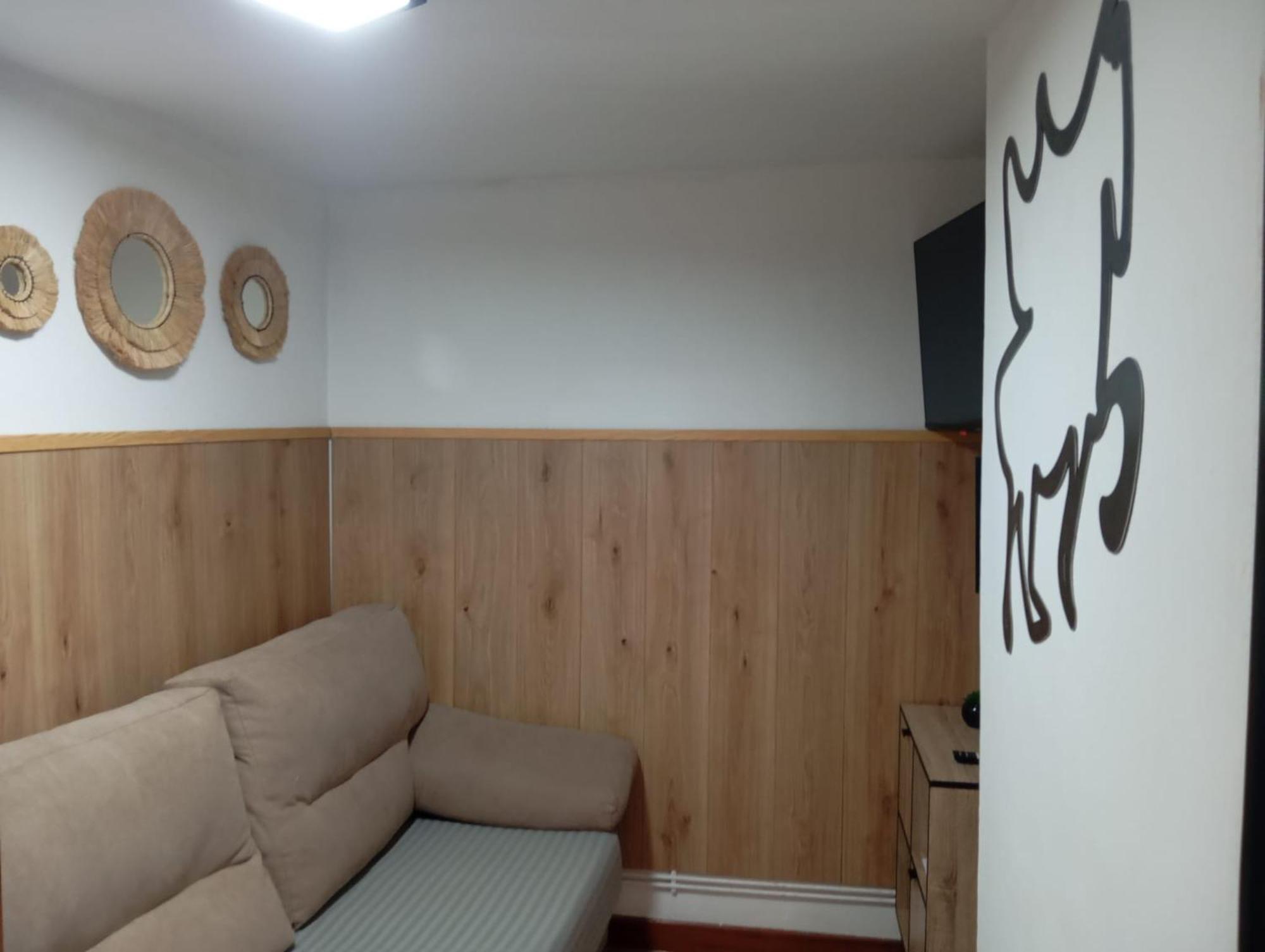 Calera 2 Daire Burgo Dış mekan fotoğraf