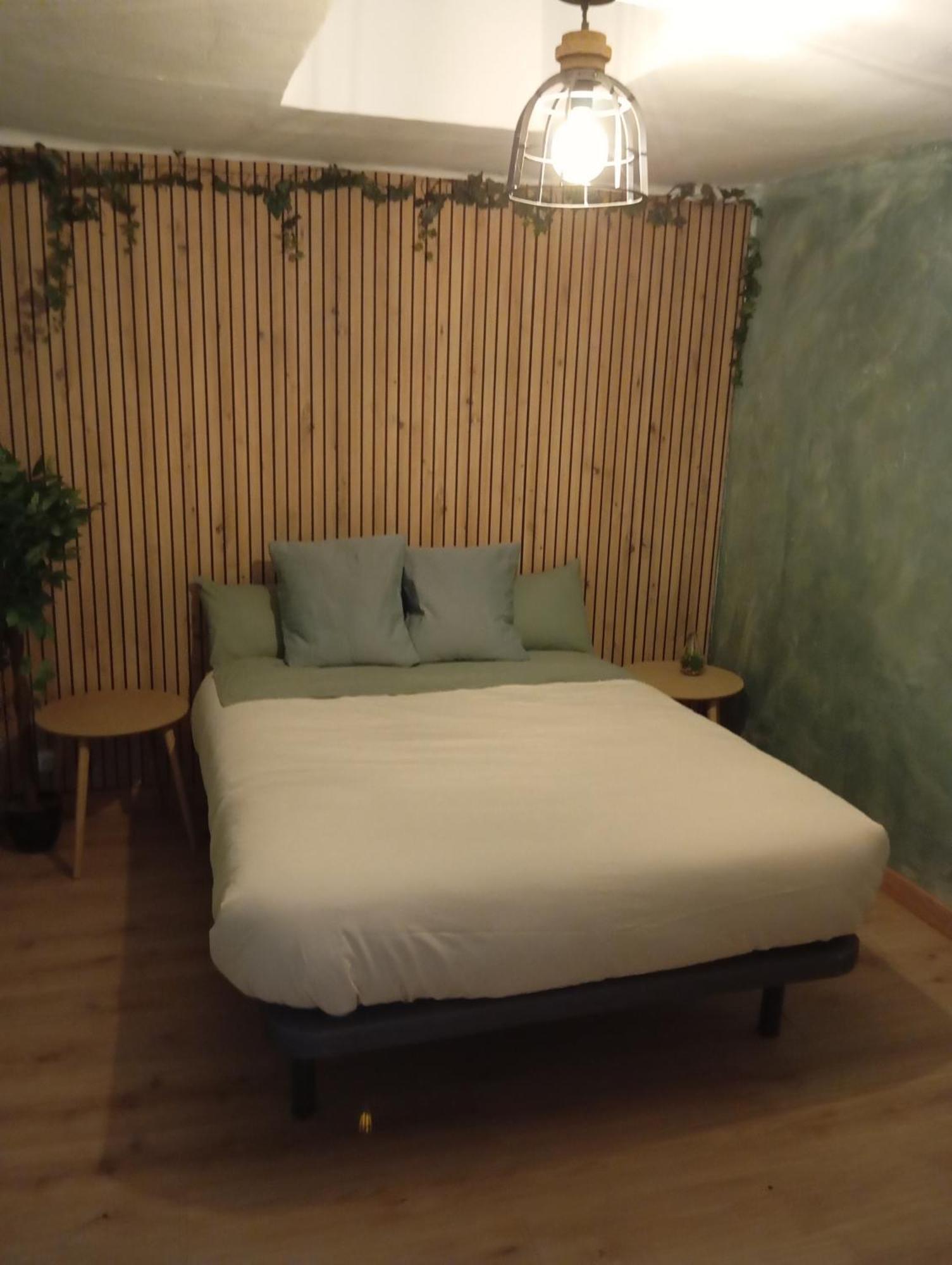 Calera 2 Daire Burgo Dış mekan fotoğraf