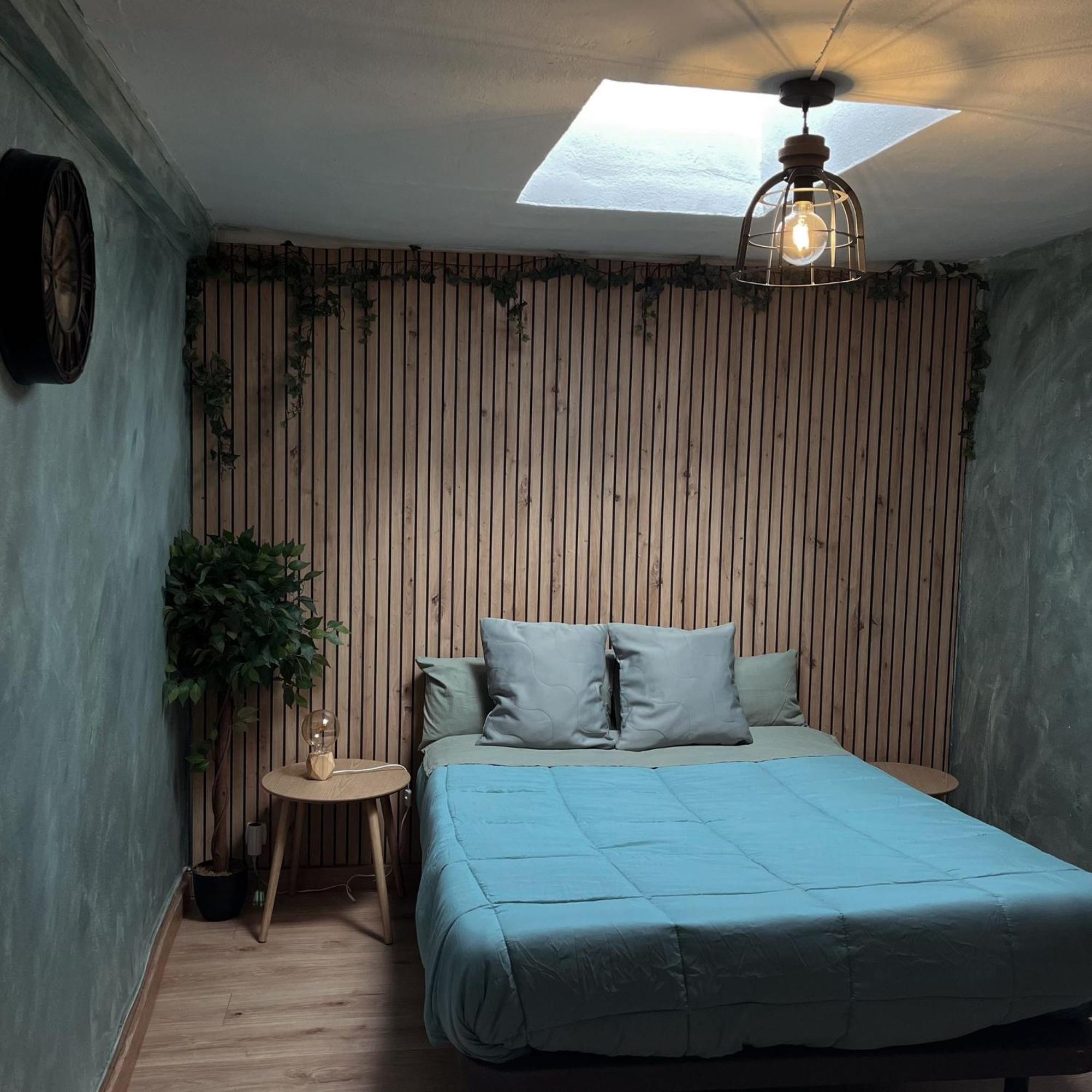 Calera 2 Daire Burgo Dış mekan fotoğraf
